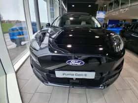 Ford Puma (2025) thumbnail 3