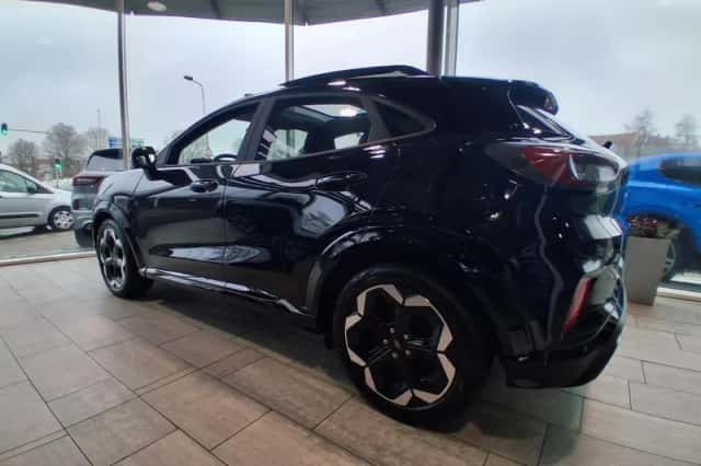 Ford Puma (2025) thumbnail 4