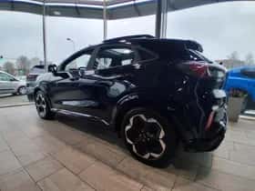 Ford Puma (2025) thumbnail 4