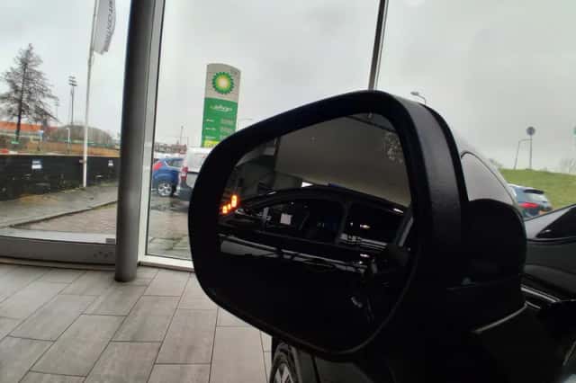 Ford Puma (2025) thumbnail 45
