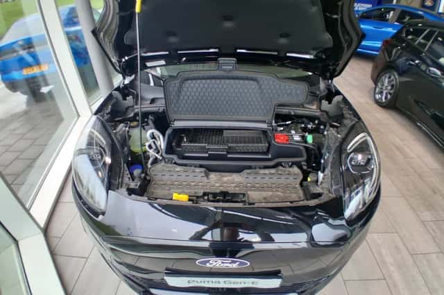 Ford Puma (2025) thumbnail 47