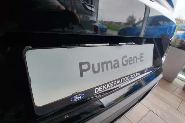 Ford Puma (2025) thumbnail 48