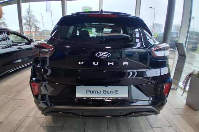 Ford Puma (2025) thumbnail 6