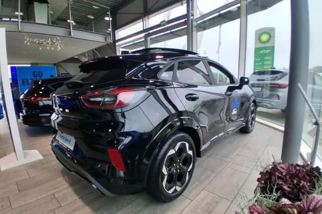 Ford Puma (2025) thumbnail 7