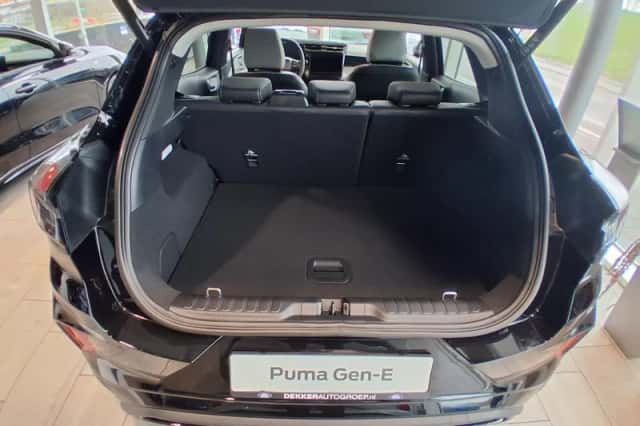 Ford Puma (2025) thumbnail 8
