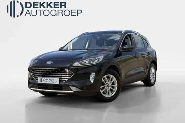 Ford Kuga (2021) thumbnail 1