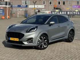 Ford Puma (2023) thumbnail 2