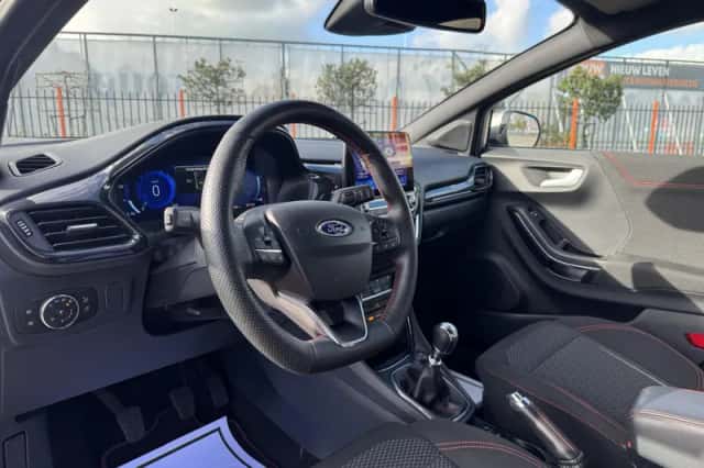 Ford Puma (2023) thumbnail 11