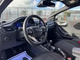 Ford Puma (2023) thumbnail 11