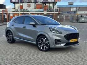 Ford Puma (2023) thumbnail 3