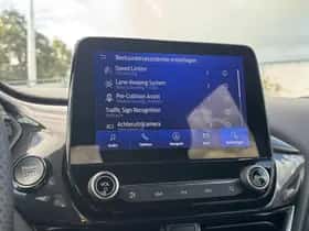 Ford Puma (2023) thumbnail 21