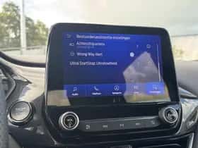 Ford Puma (2023) thumbnail 23