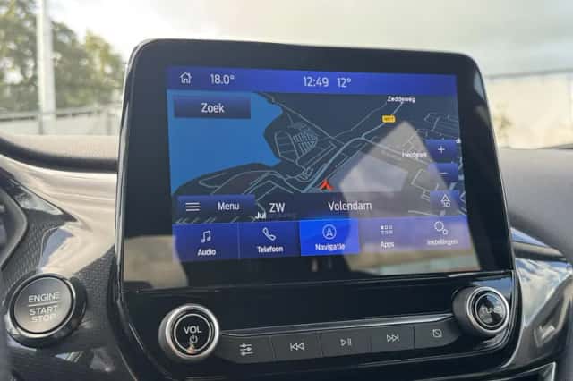 Ford Puma (2023) thumbnail 24