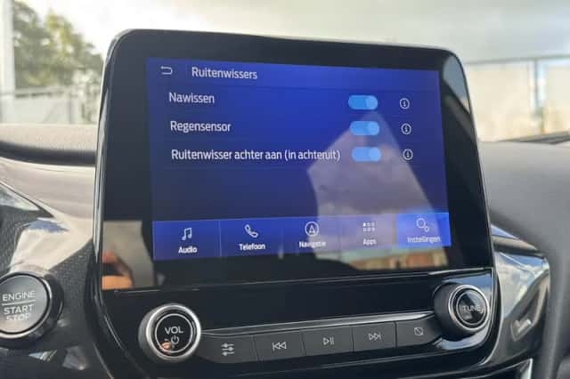 Ford Puma (2023) thumbnail 28