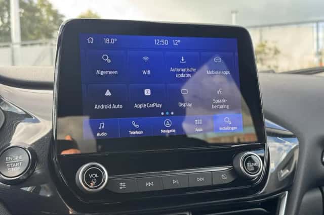 Ford Puma (2023) thumbnail 29