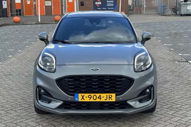 Ford Puma (2023) thumbnail 4