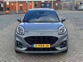 Ford Puma (2023) thumbnail 4