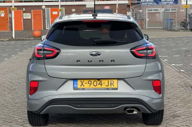 Ford Puma (2023) thumbnail 5