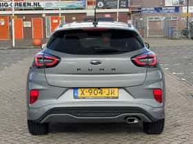 Ford Puma (2023) thumbnail 5