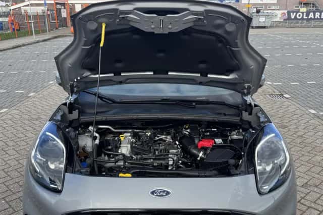 Ford Puma (2023) thumbnail 41