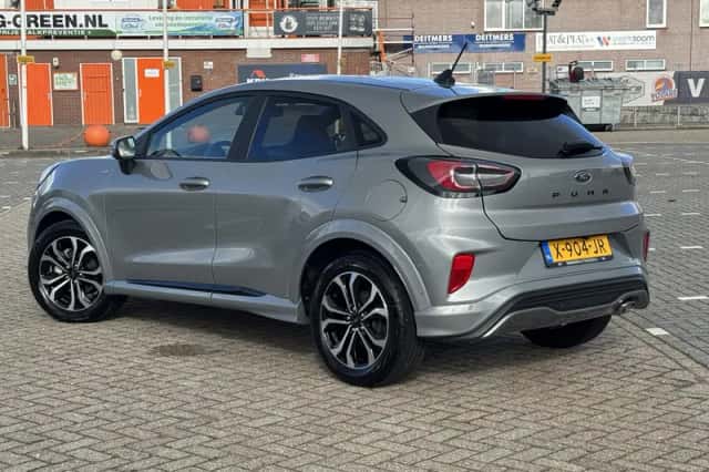 Ford Puma (2023) thumbnail 6