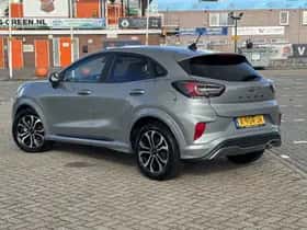 Ford Puma (2023) thumbnail 6