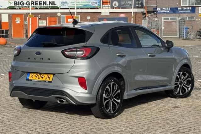 Ford Puma (2023) thumbnail 7