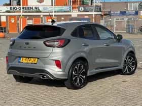 Ford Puma (2023) thumbnail 7
