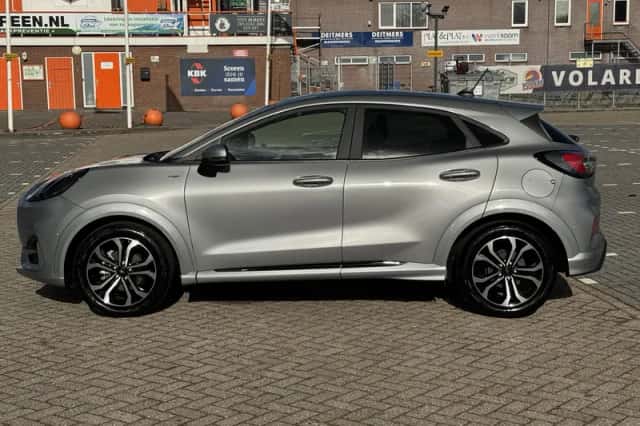 Ford Puma (2023) thumbnail 8