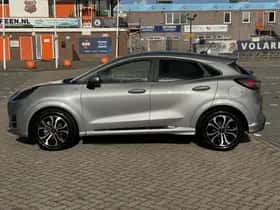 Ford Puma (2023) thumbnail 8