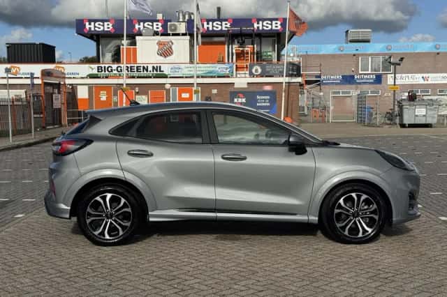 Ford Puma (2023) thumbnail 9