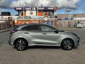 Ford Puma (2023) thumbnail 9