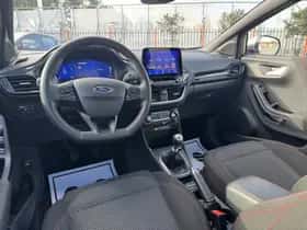 Ford Puma (2023) thumbnail 10