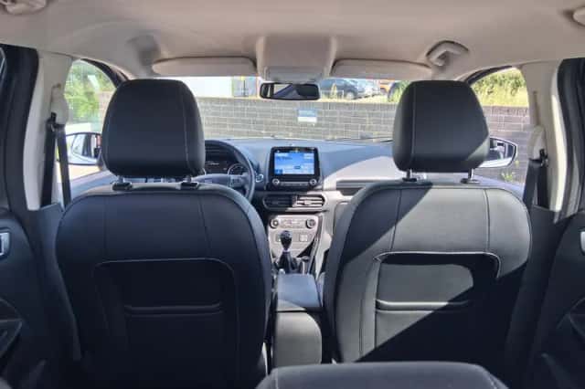 Ford EcoSport (2018) thumbnail 21