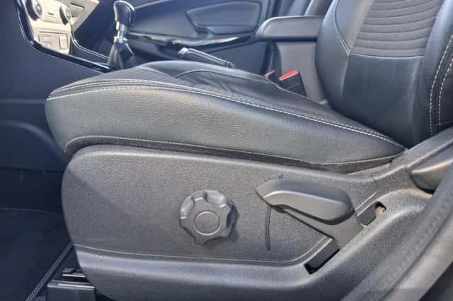 Ford EcoSport (2018) thumbnail 29