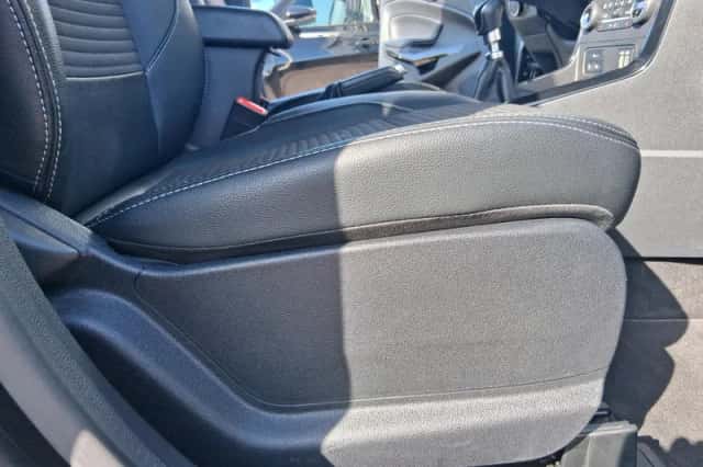 Ford EcoSport (2018) thumbnail 32
