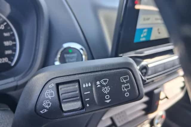 Ford EcoSport (2018) thumbnail 39