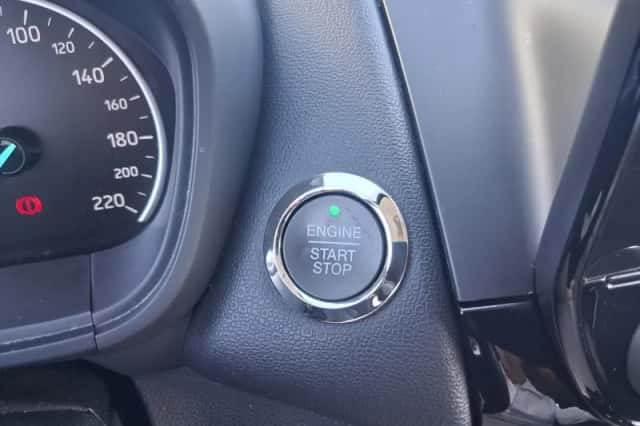 Ford EcoSport (2018) thumbnail 40