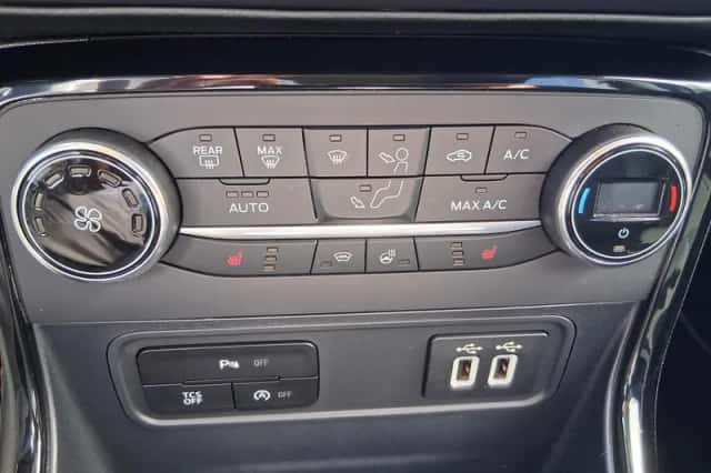 Ford EcoSport (2018) thumbnail 42