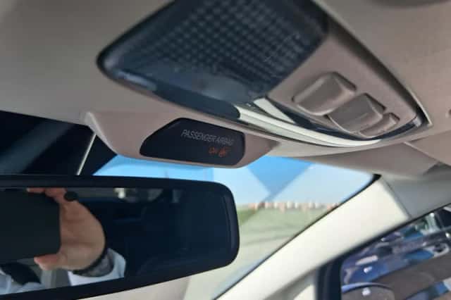Ford EcoSport (2018) thumbnail 45