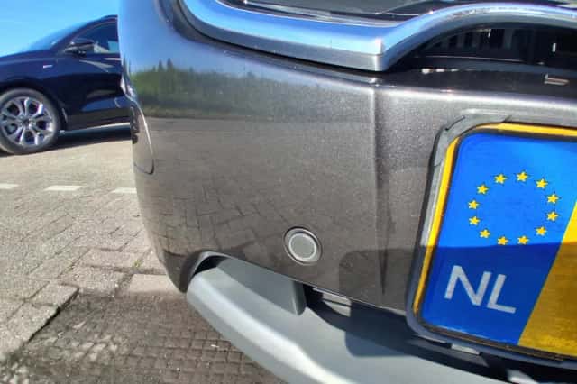 Ford EcoSport (2018) thumbnail 6