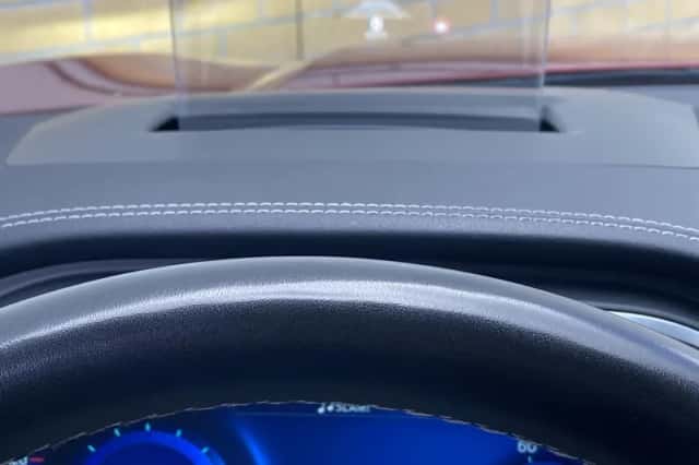 Ford Kuga (2022) thumbnail 14