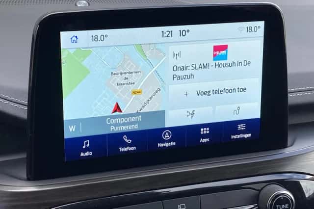Ford Kuga (2022) thumbnail 20