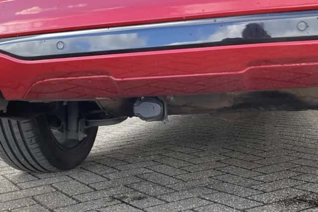 Ford Kuga (2022) thumbnail 31