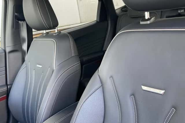 Ford Kuga (2022) thumbnail 9