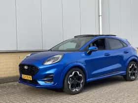 Ford Puma (2024) thumbnail 2
