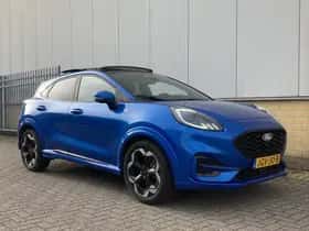 Ford Puma (2024) thumbnail 12