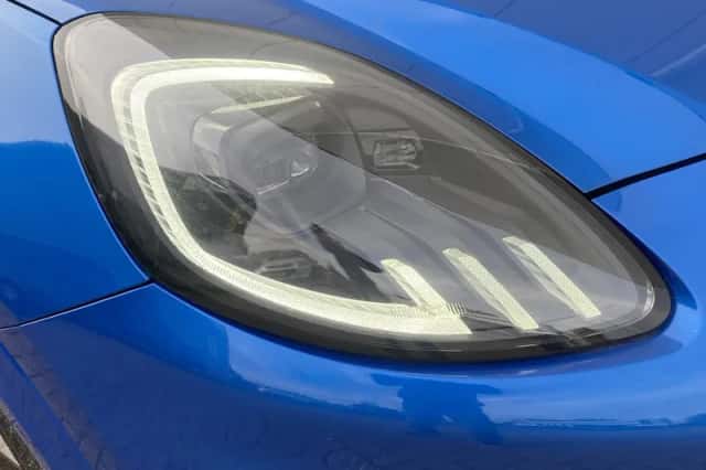 Ford Puma (2024) thumbnail 13