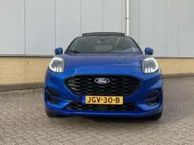 Ford Puma (2024) thumbnail 14