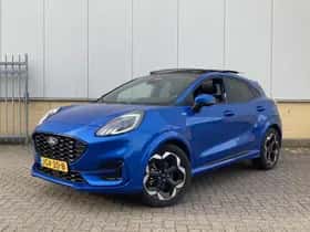 Ford Puma (2024) thumbnail 16